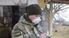 Прикордонники затримали чоловіка, який вчетверте намагався потрапити до ЄС