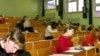 Пачалося цэнтралізаванае тэставаньне
