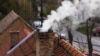 Кількість госпіталізованих через отруєння чадним газом на Одещині зросла до 11-ти, серед них 7 дітей