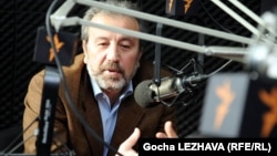 კახა გოგოლაშვილი