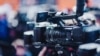 В Оше ударили оператора «Азаттыка» и отобрали у него технику