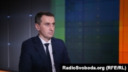 «Міста-мільйонники не можуть проводити таку малу кількість вакцинацій щодня», каже Віктор Ляшко