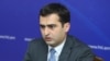 Министр высокотехнологической промышленности Акоп Аршакян