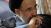 خاتمی: موج پشیمانی از رای به روحانی دسیسه است‎