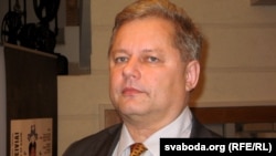 Эвалдас Ігнатавічус