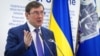 Начальника арсеналу біля Ічні нещодавно звільнили – Луценко