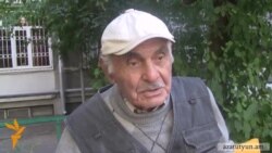 «Վաղը յուրաքանչյուր թոշակառու ինքն է հոգալու իր ծերության մասին»