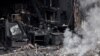 Гулиева в Южной Осетии успели подзабыть, если бы не пожар в восстановленном после войны отцовском доме в селе Тбет. Сотрудники республиканского МЧС установили, что возгорание явилось следствием поджога, правда, окончательные выводы предстоит сделать следственным органам.