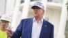 «Ніхто не знає, що я збираюся робити» – Трамп на питання, чи планують США вдарити по Ірану