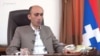 Շրջափակման մեջ հայտնված 27 քաղաքացիների առջև Ադրբեջանի քաղաքացիություն ընդունելու պահանջ է դրվել․ Բեգլարյան