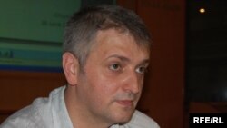Petru Macovei (Asociaţia Presei Independente)