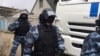 Прокуратура АРК порушила провадження через обшуки у кримських татар