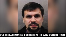 Розслідувачі стверджують, що в грудні 2014 року президент Росії присвоїв «Руслану Боширову» звання «Героя Росії»