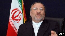 وزیر امور خارجه جمهوری اسلامی قرار است پس از دیدار با مقامات سوئدی به نروژ سفر کند.