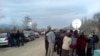 Более 15 тысяч спутниковых систем продолжают "мотать срок" на грузинской таможне
