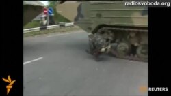 Під Луганськом загинув російський журналіст
