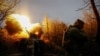 Російські сили хочуть прорватися до адмінкордону Запорізької області: деталі