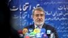 عبدالرضا رحمانی فضلی همچنین میزان مشارکت در شهر تهران را ۲۵.۴ درصد اعلام کرد؛ عکس از بایگانی