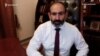 «Խոսել հայկական կողմի ինչ-որ տարածքների կորստի մասին, ուղղակի անհեթեթություն է». Փաշինյան