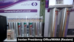 نسل جدید سانتریفیوژهای ایرانی