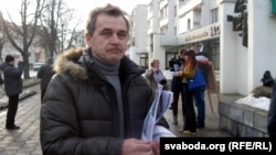 Анатоль Лябедзька