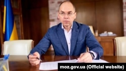 Степанов не уточнив, про які саме заходи йде мова