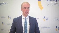 Речник МЗС України про евакуацію українців із Афганістану (відео)