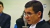 Geoffrey Nice, prokuror udhëheqës në rastin e Sllobodan Millosheviqit