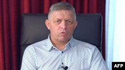 Роберт Фицо.