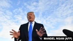 Трамп назвав Зеленського «російським президентом»