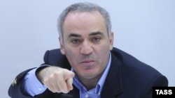 Гаррі Каспаров 