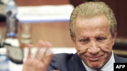 Behxhet Pacolli