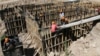 Уруксатсыз курулган үйлөрдү мыйзамдаштыруу аракети башталды 