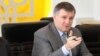 Аваков: розслідування вбивства Шеремета йде інтенсивно, деталі є таємницею слідства