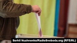 Ігор Шевченко, екс-міністр екології, є самовисуванцем