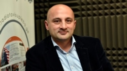 ლევან ცუცქირიძე წინასაარჩევნო პროგრამების მნიშვნელობაზე