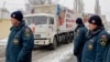 Сепаратисти захотіли перемир’я, бо Кремль зменшує їм постачання?